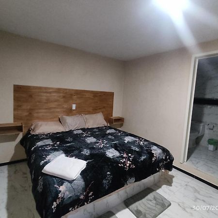 Hotel Mextlitlan Tierra De Lunas Zacatlán Esterno foto