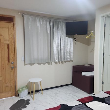 Hotel Mextlitlan Tierra De Lunas Zacatlán Esterno foto
