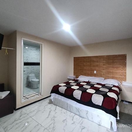 Hotel Mextlitlan Tierra De Lunas Zacatlán Esterno foto