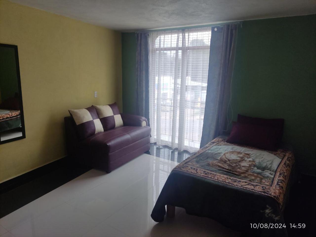 Hotel Mextlitlan Tierra De Lunas Zacatlán Esterno foto