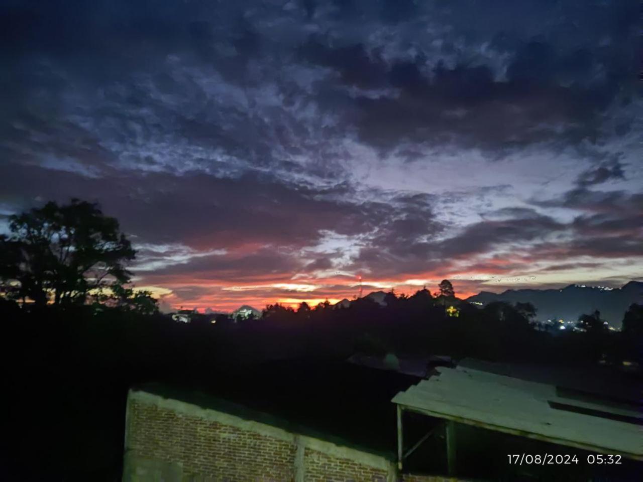 Hotel Mextlitlan Tierra De Lunas Zacatlán Esterno foto