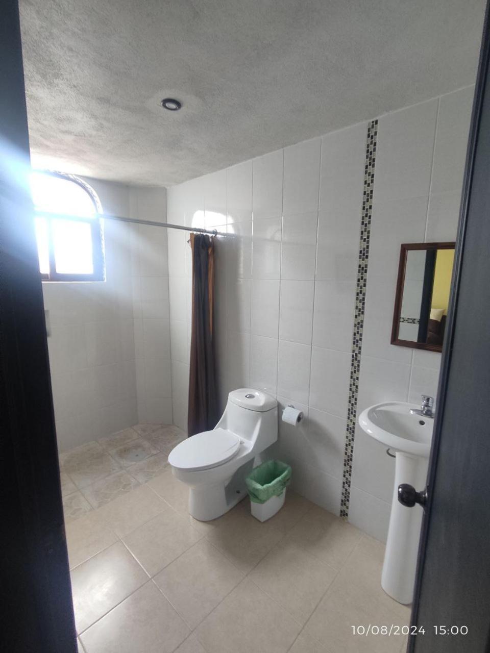 Hotel Mextlitlan Tierra De Lunas Zacatlán Esterno foto