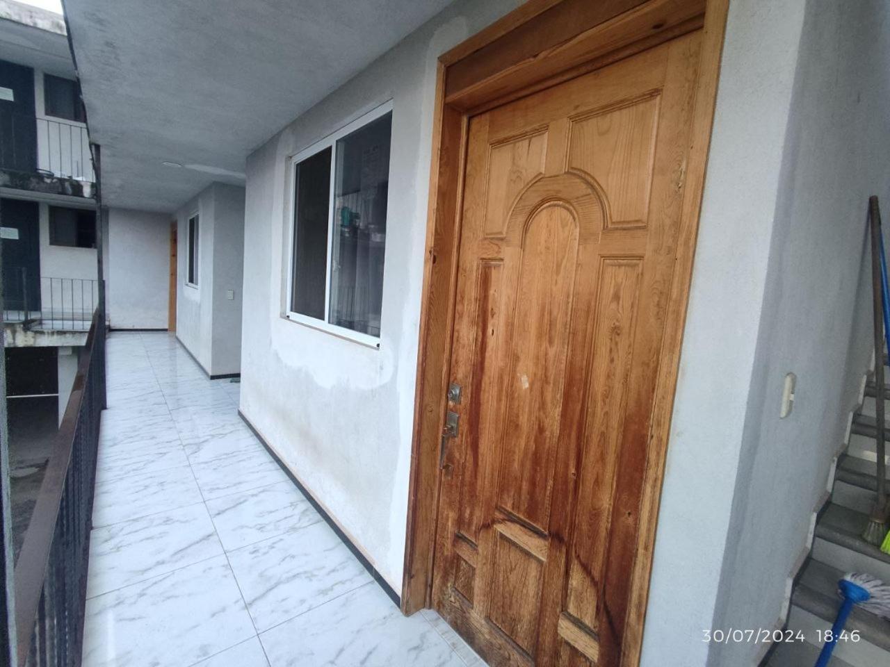 Hotel Mextlitlan Tierra De Lunas Zacatlán Esterno foto