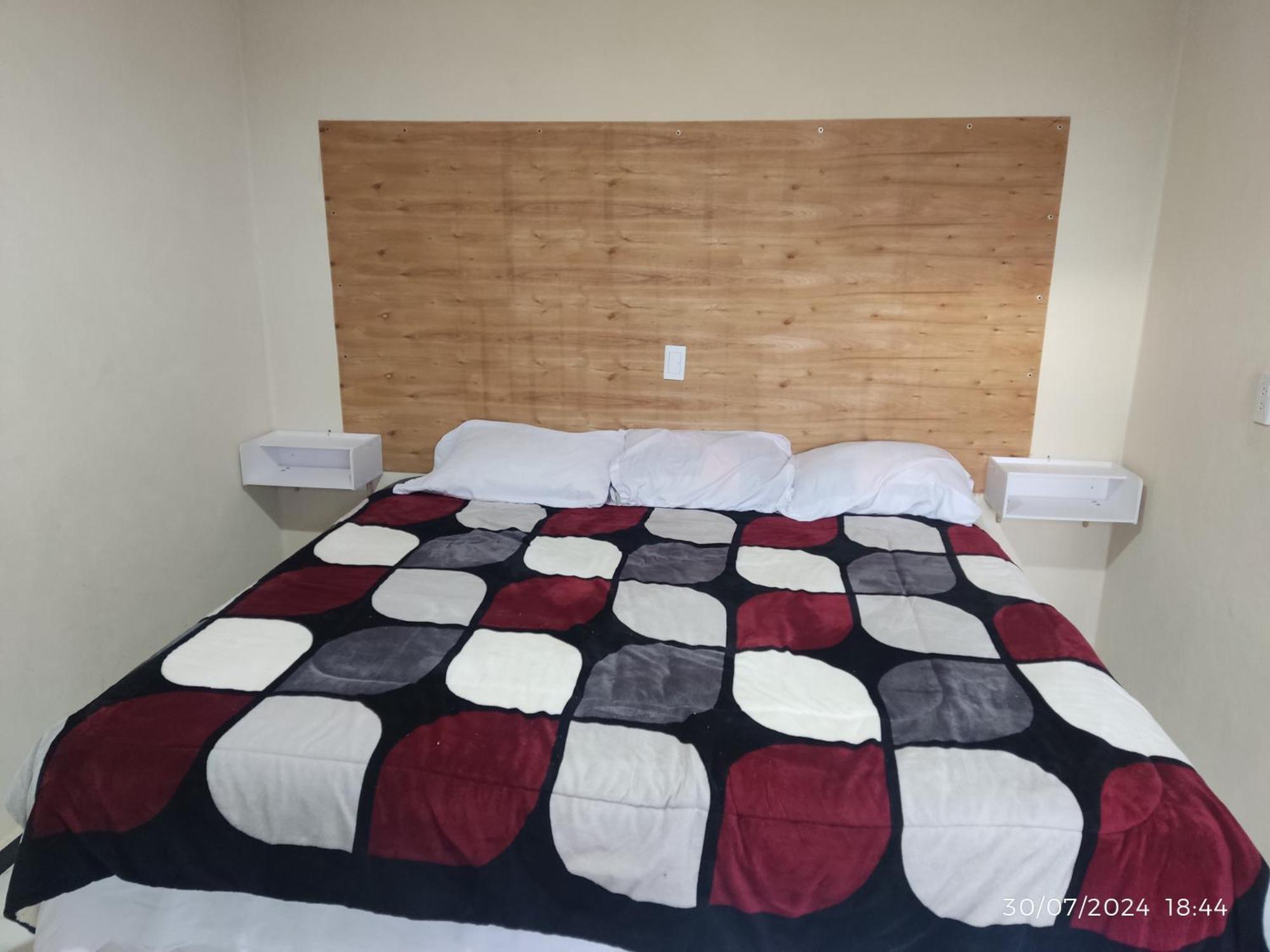 Hotel Mextlitlan Tierra De Lunas Zacatlán Esterno foto