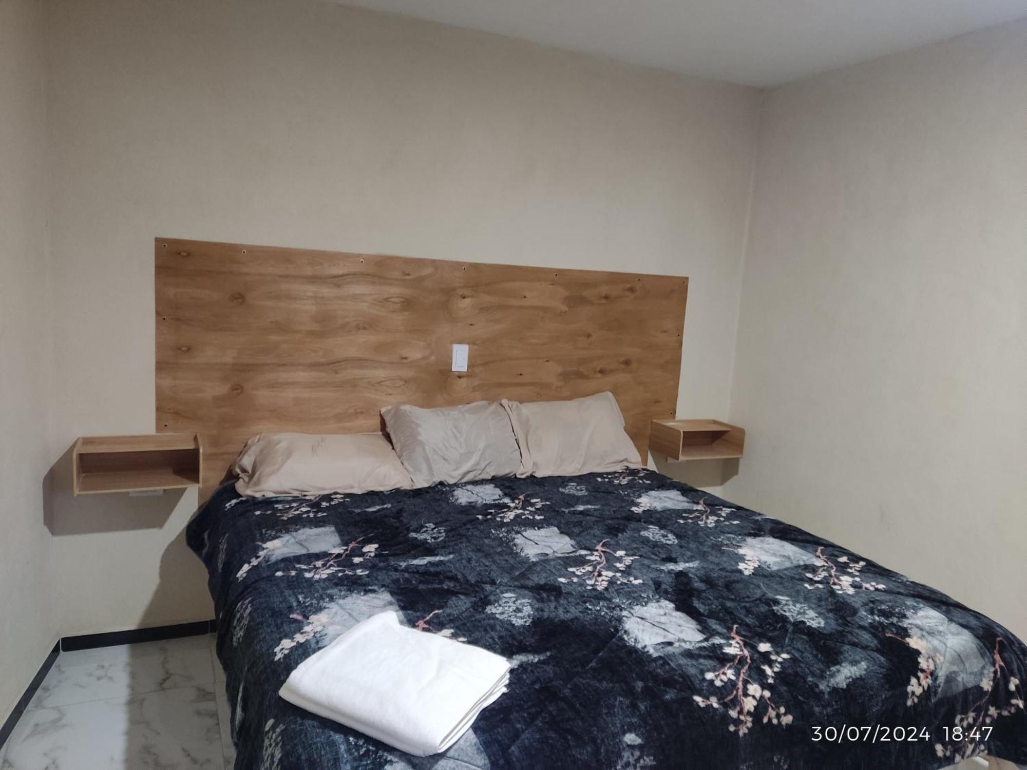 Hotel Mextlitlan Tierra De Lunas Zacatlán Esterno foto
