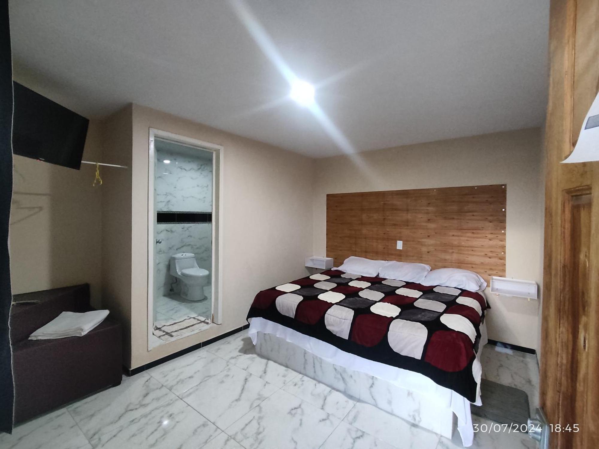 Hotel Mextlitlan Tierra De Lunas Zacatlán Esterno foto